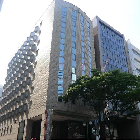Hotel Century Art Fukuoka  Luaran gambar