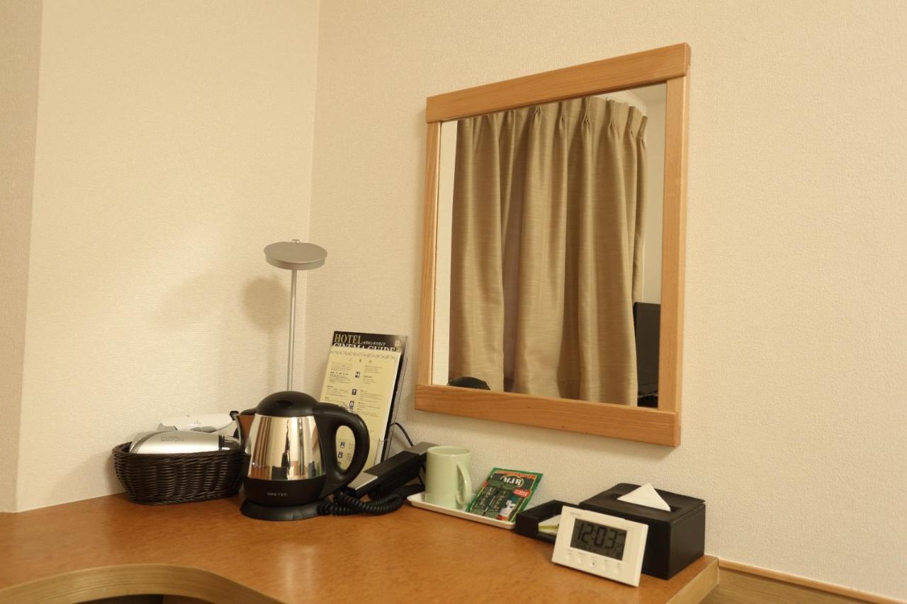 Hotel Century Art Fukuoka  Luaran gambar