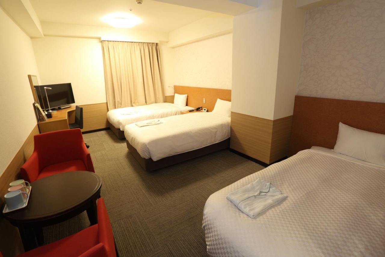 Hotel Century Art Fukuoka  Luaran gambar