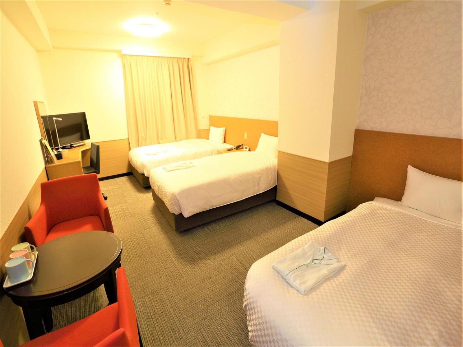 Hotel Century Art Fukuoka  Luaran gambar