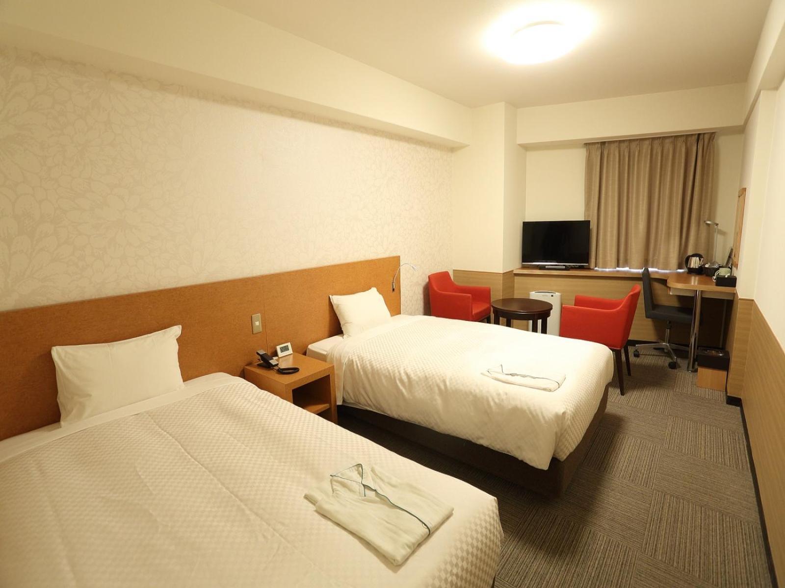 Hotel Century Art Fukuoka  Luaran gambar