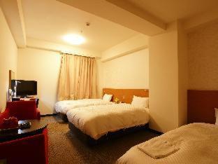 Hotel Century Art Fukuoka  Bilik gambar